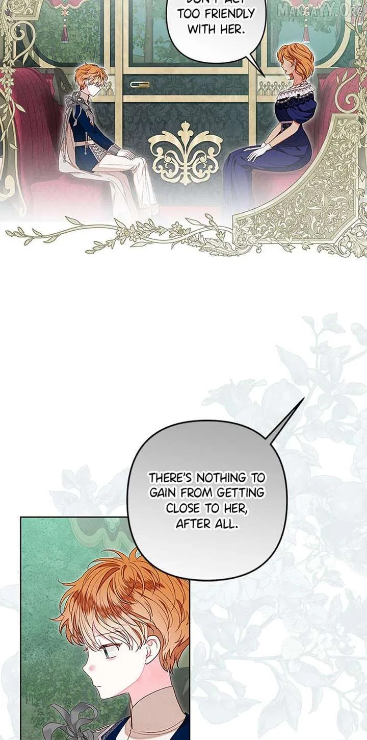 The Princess Maid Chapter 59 – Page 15