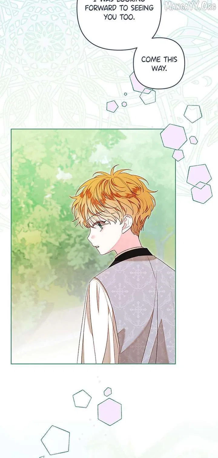 The Princess Maid Chapter 59 – Page 19