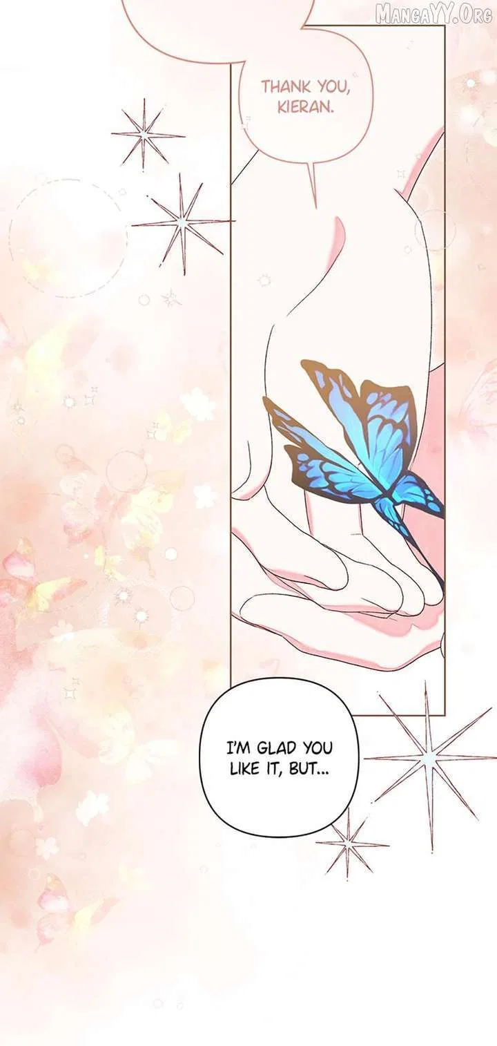 The Princess Maid Chapter 59 – Page 22