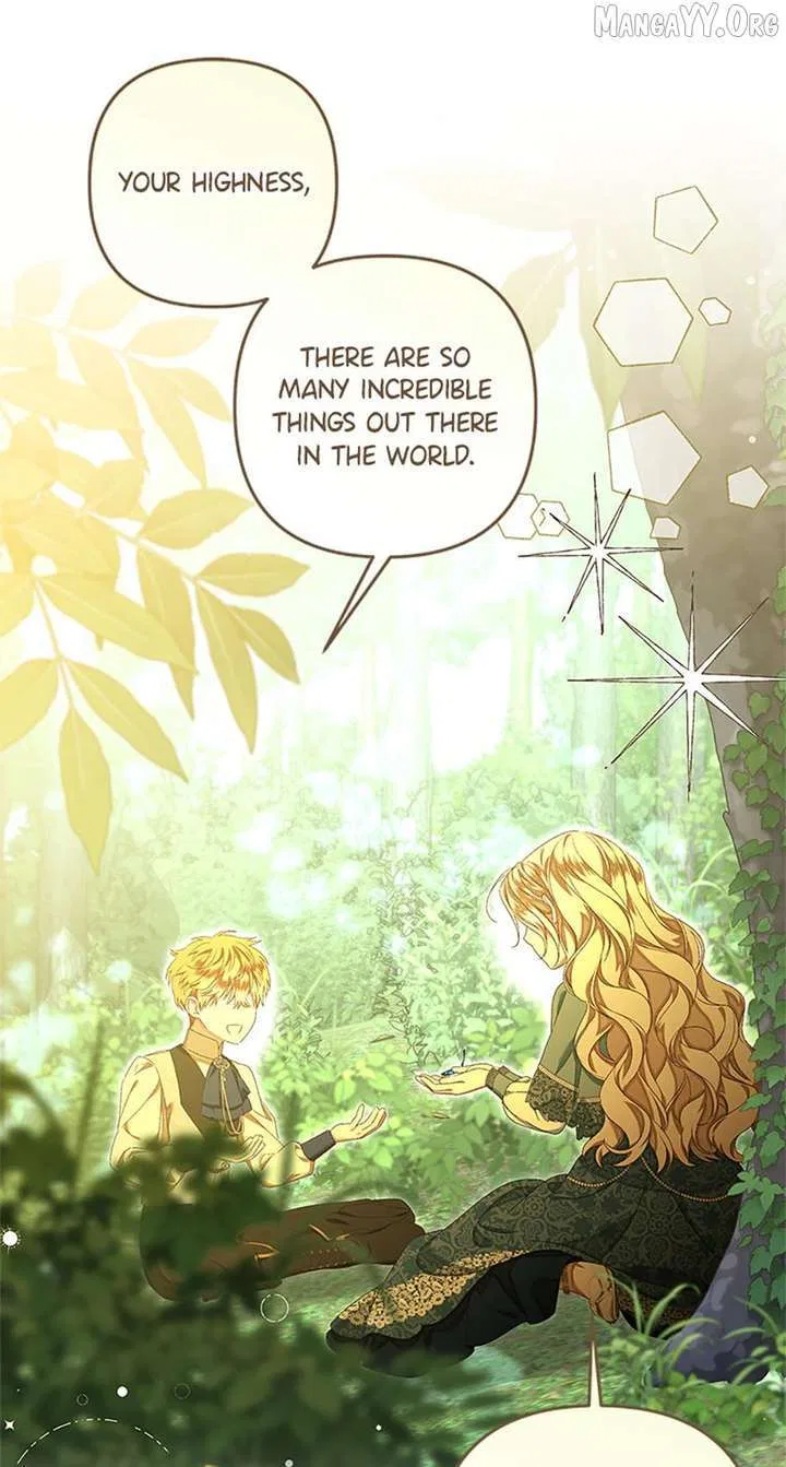 The Princess Maid Chapter 59 – Page 23