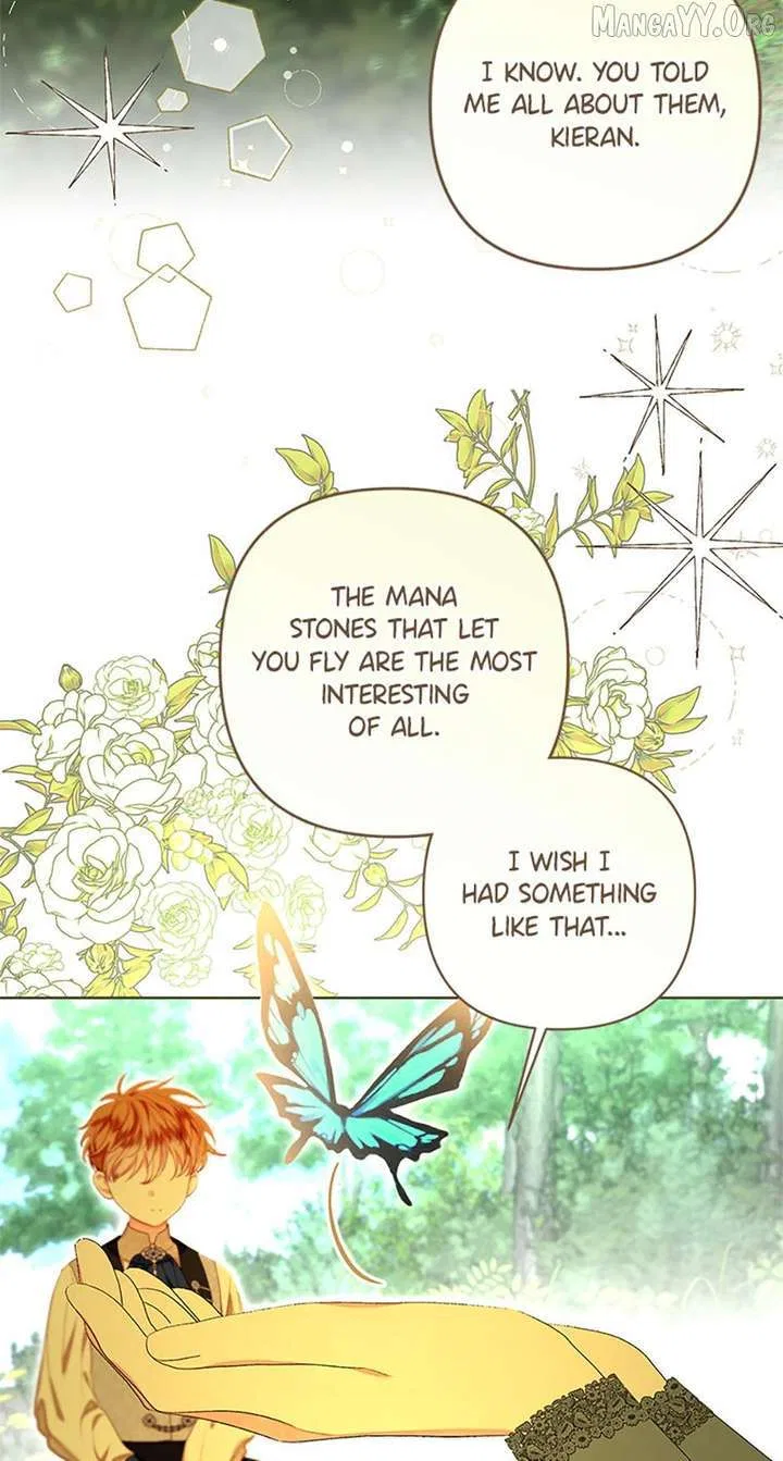 The Princess Maid Chapter 59 – Page 24