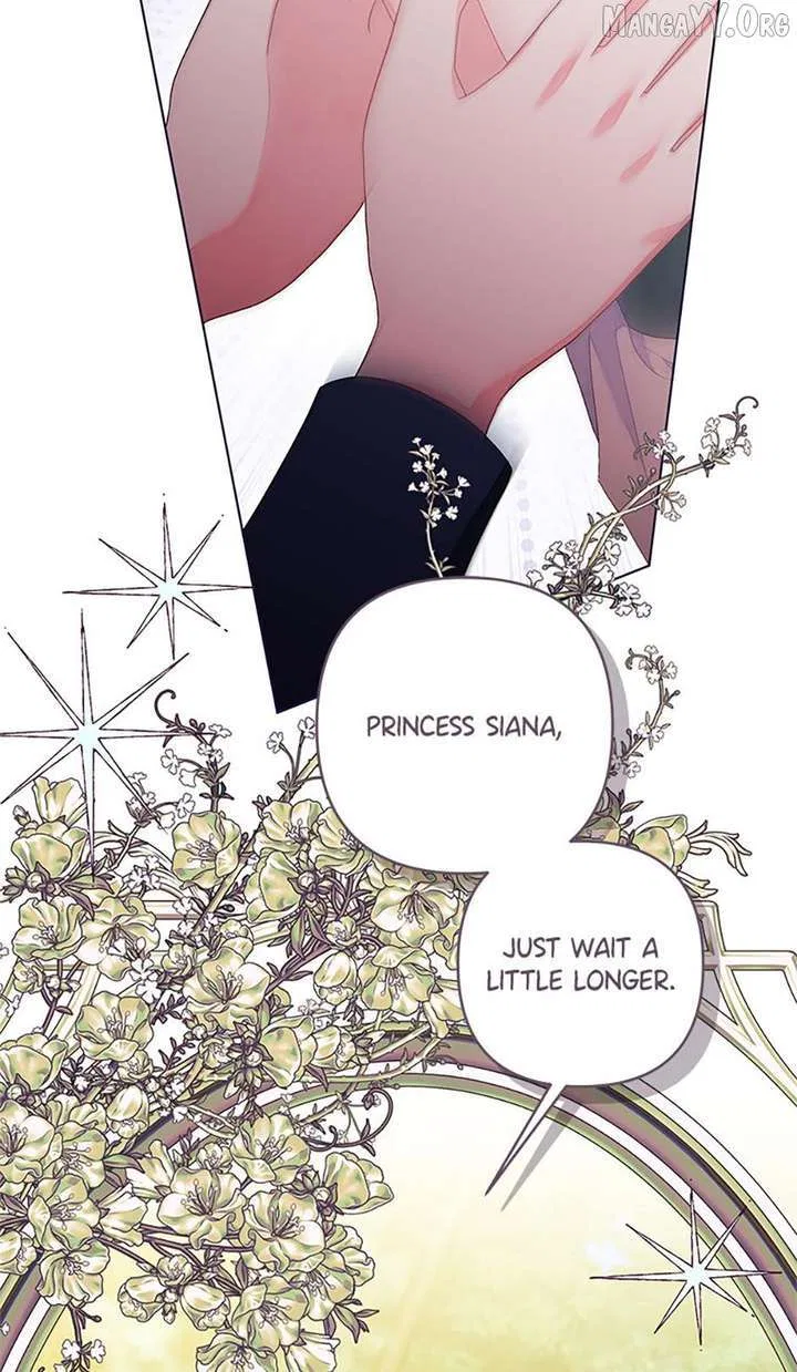 The Princess Maid Chapter 59 – Page 31