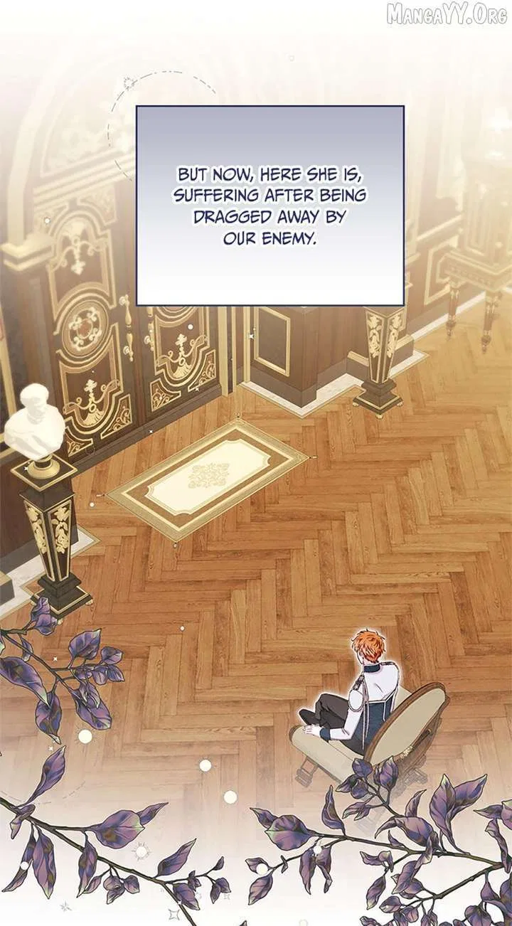 The Princess Maid Chapter 59 – Page 39