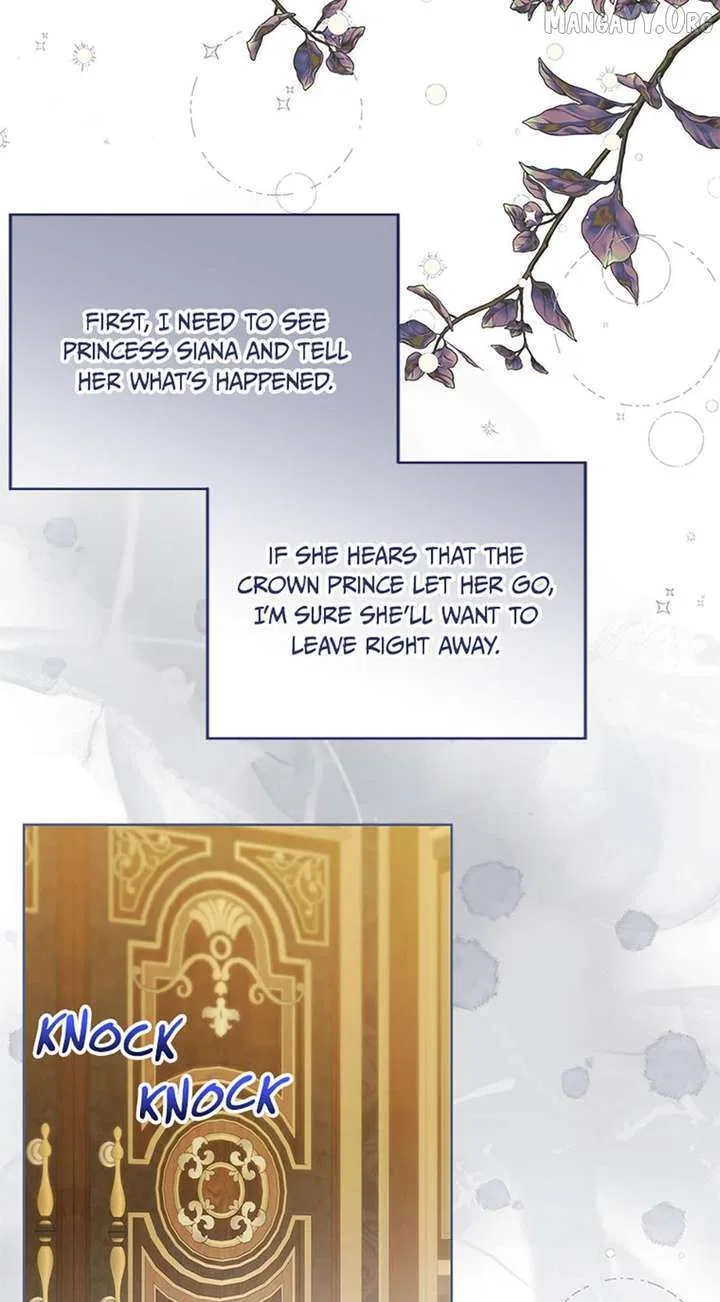 The Princess Maid Chapter 59 – Page 40