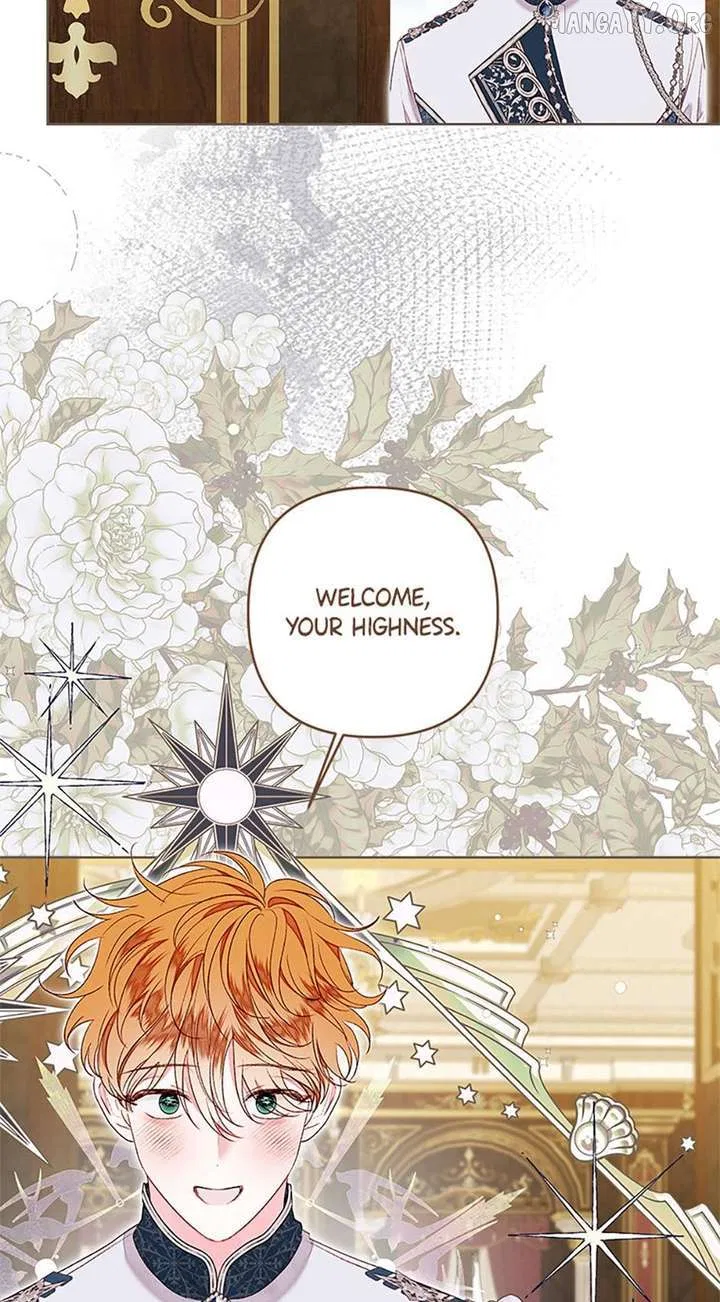 The Princess Maid Chapter 59 – Page 42