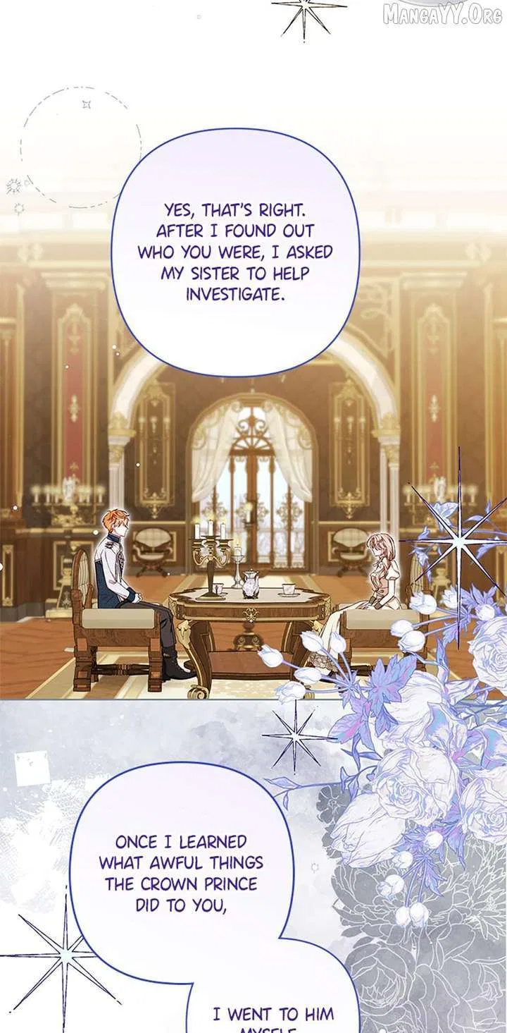 The Princess Maid Chapter 59 – Page 46