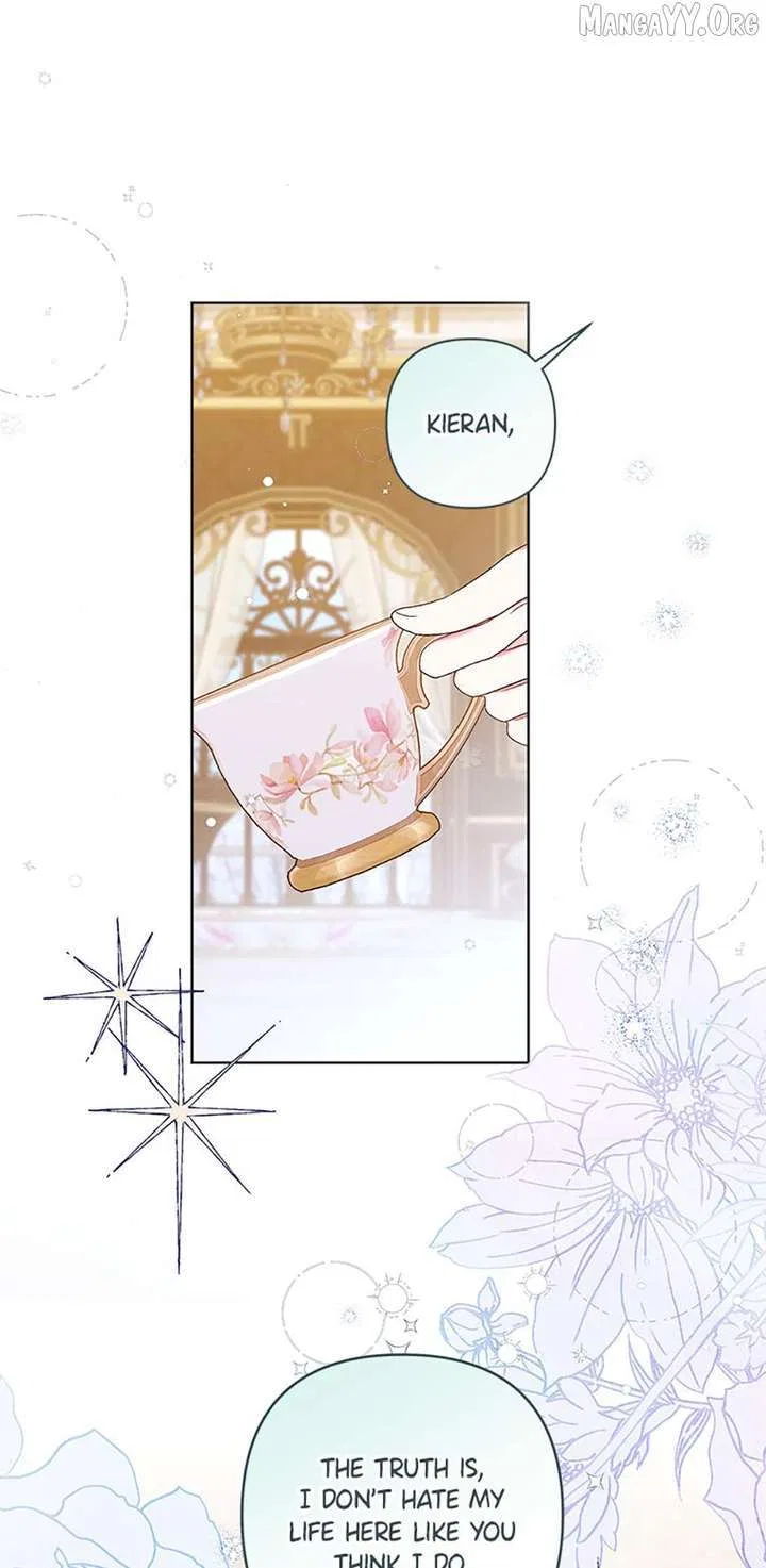 The Princess Maid Chapter 59 – Page 49