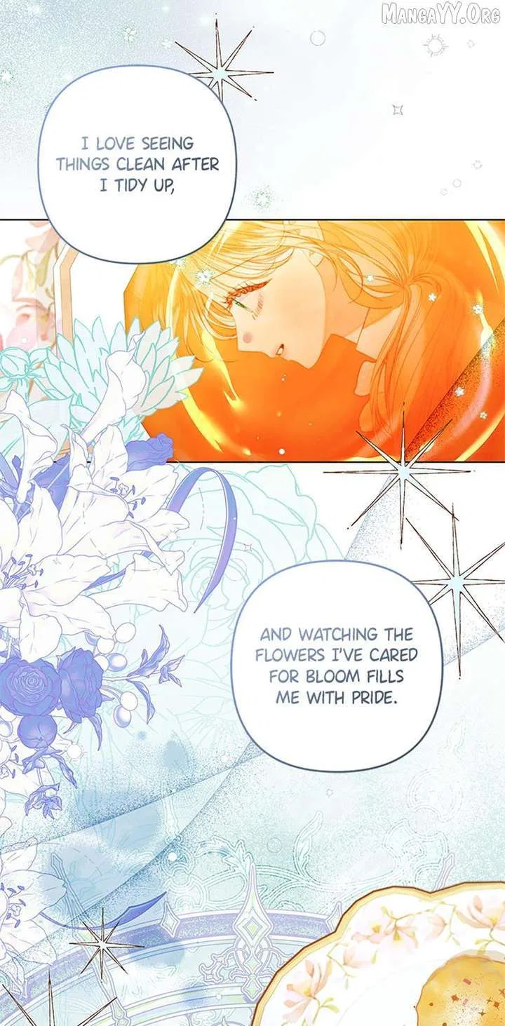 The Princess Maid Chapter 59 – Page 52