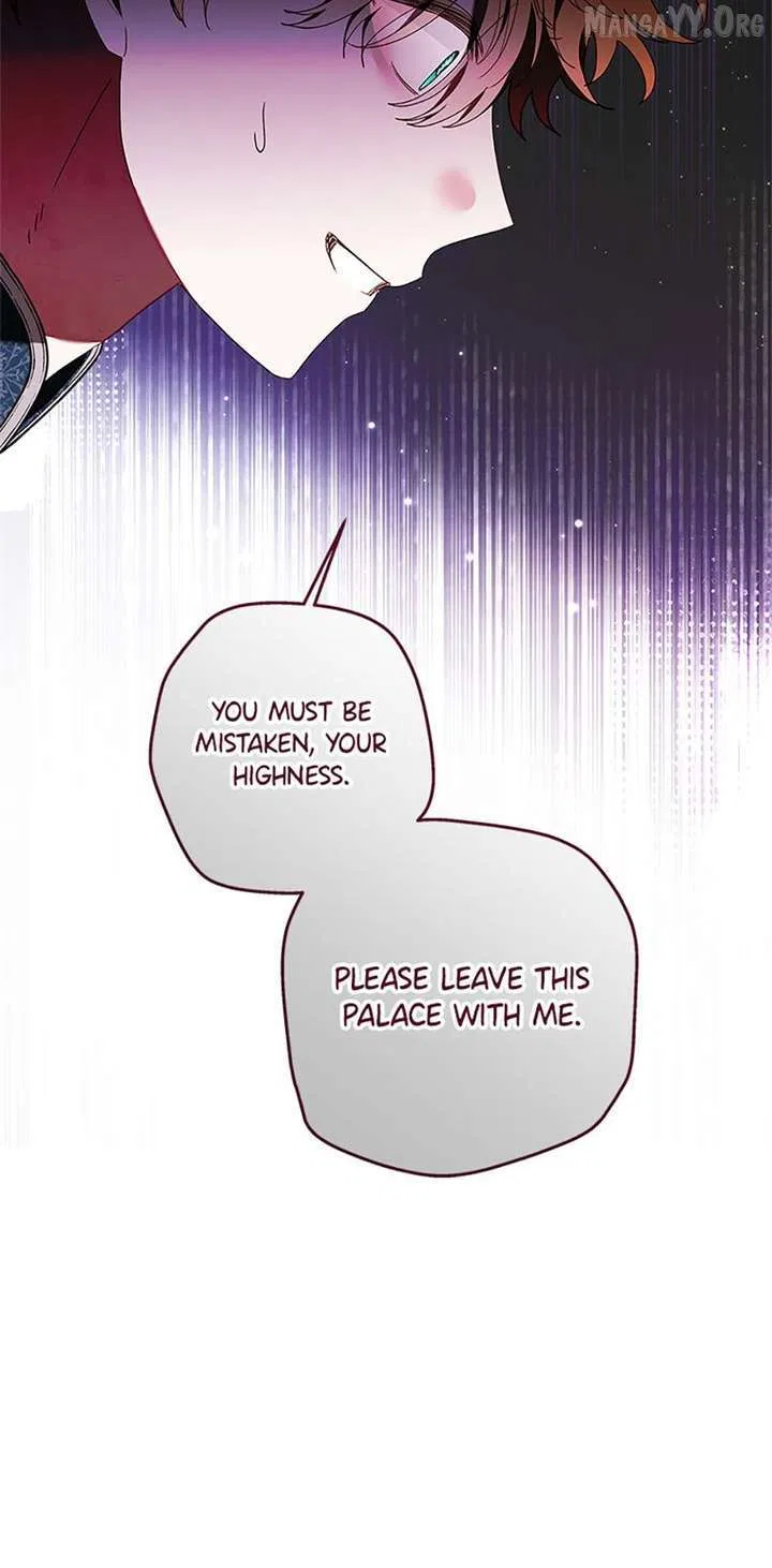 The Princess Maid Chapter 59 – Page 57