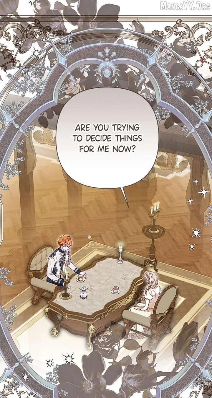The Princess Maid Chapter 59 – Page 59