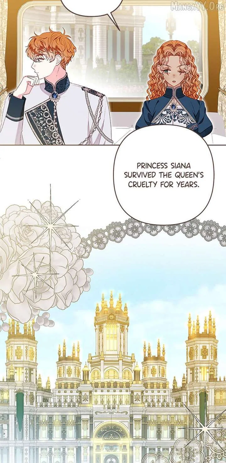 The Princess Maid Chapter 59 – Page 67