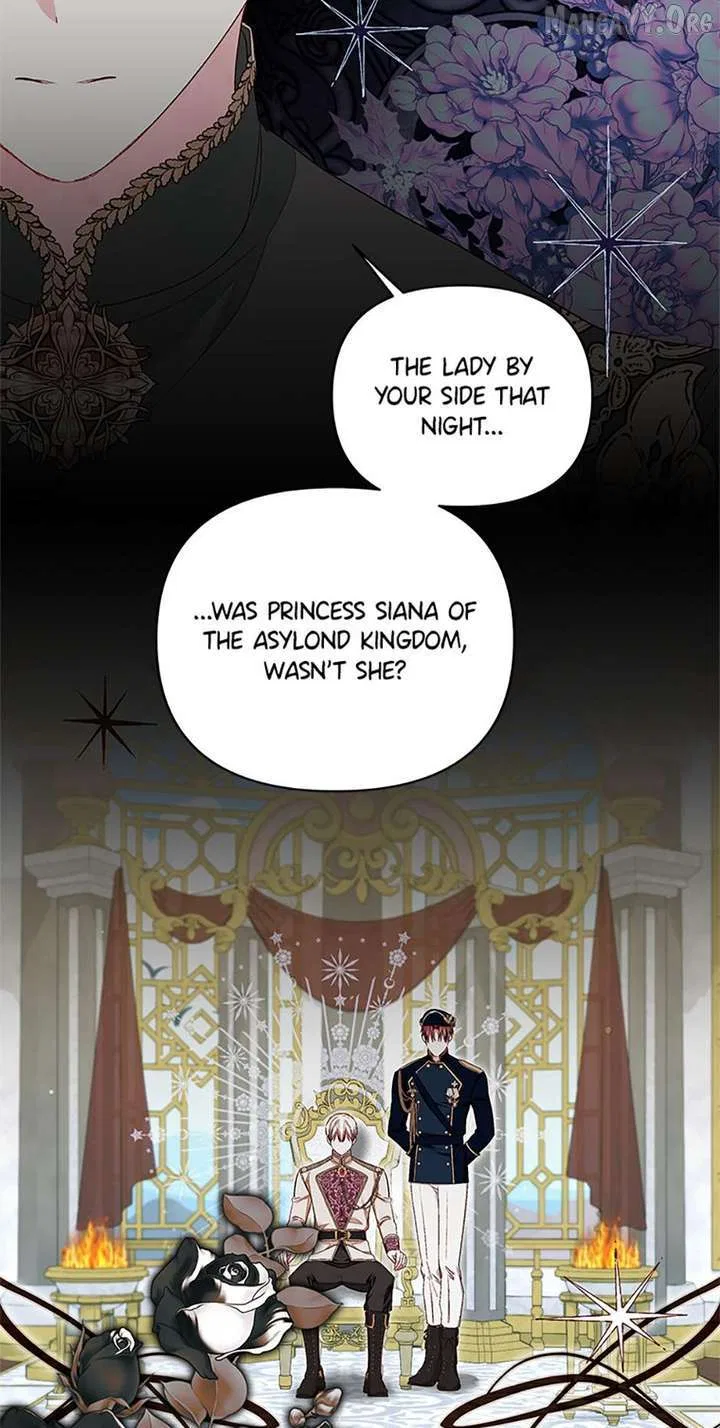 The Princess Maid Chapter 58 – Page 4