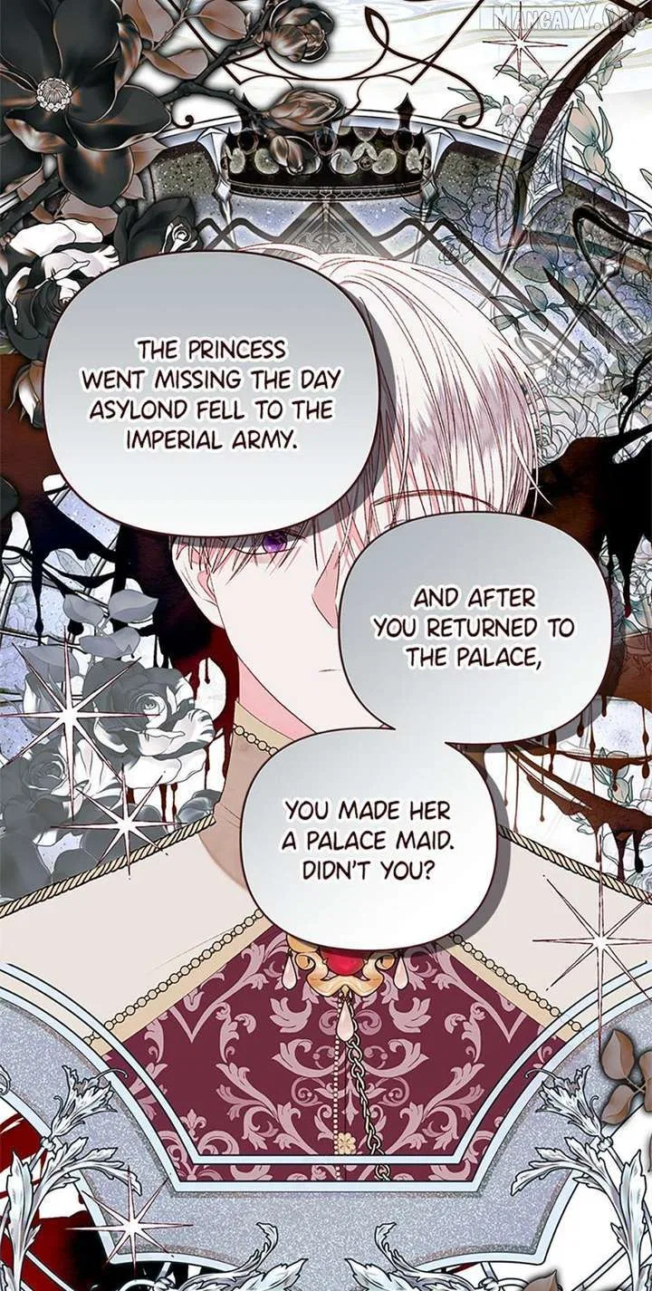The Princess Maid Chapter 58 – Page 5