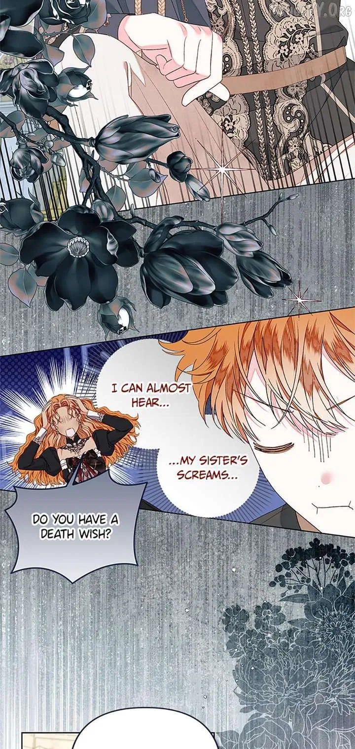 The Princess Maid Chapter 58 – Page 8