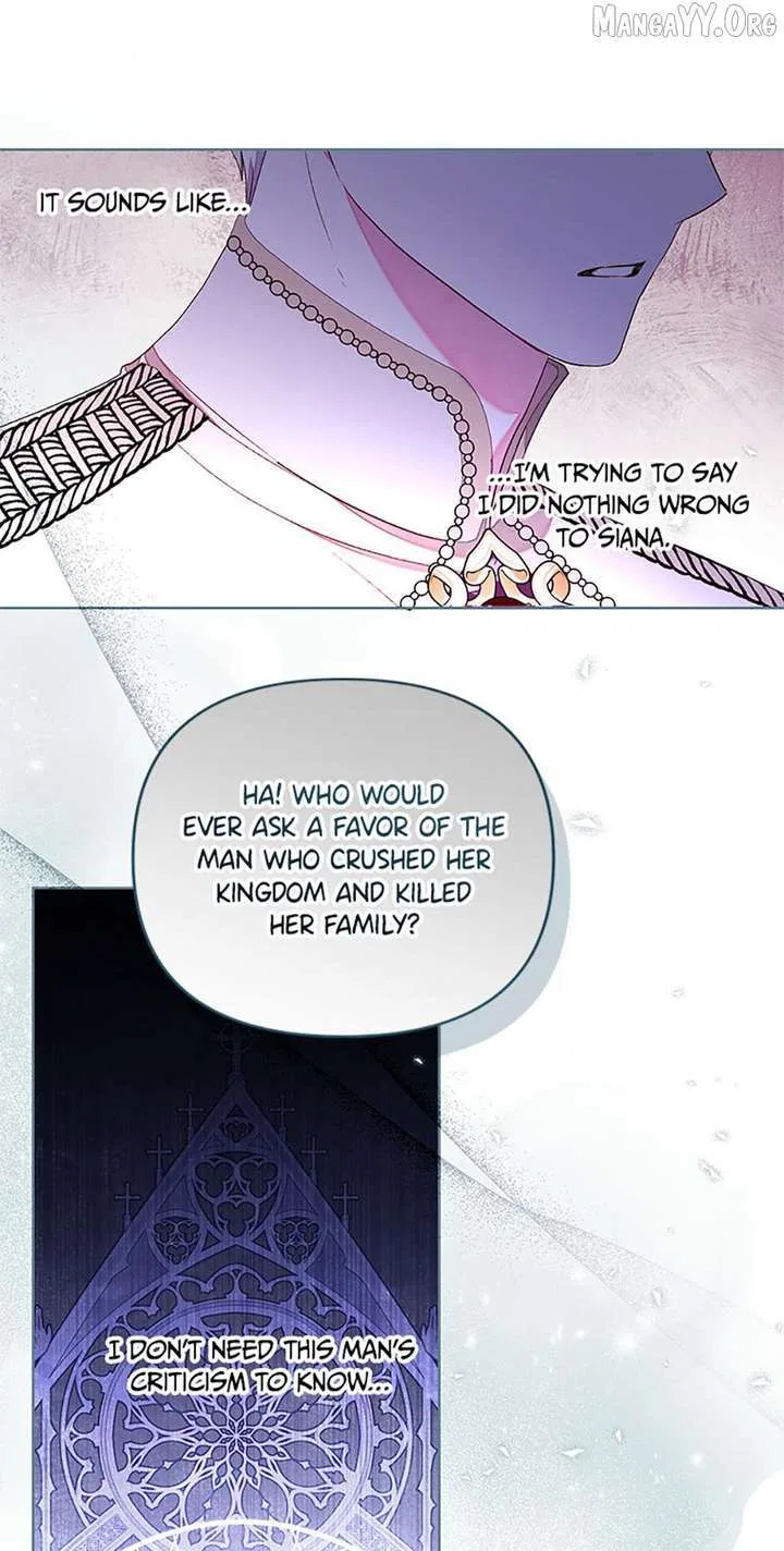 The Princess Maid Chapter 58 – Page 11
