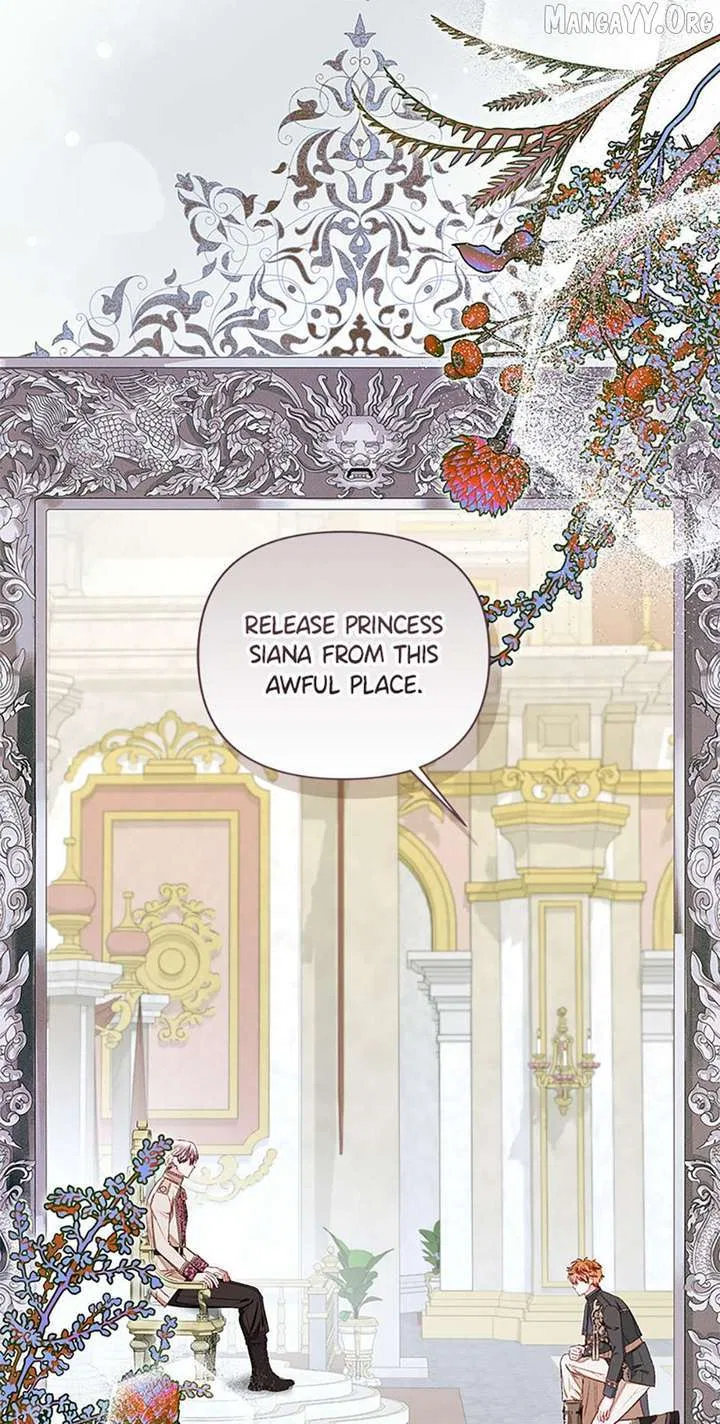 The Princess Maid Chapter 58 – Page 15