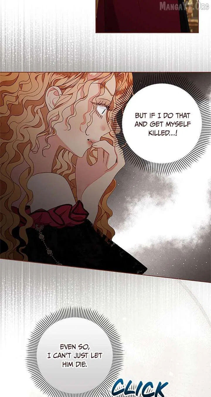 The Princess Maid Chapter 58 – Page 19