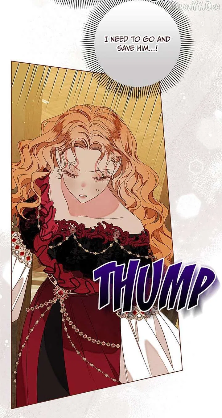The Princess Maid Chapter 58 – Page 20