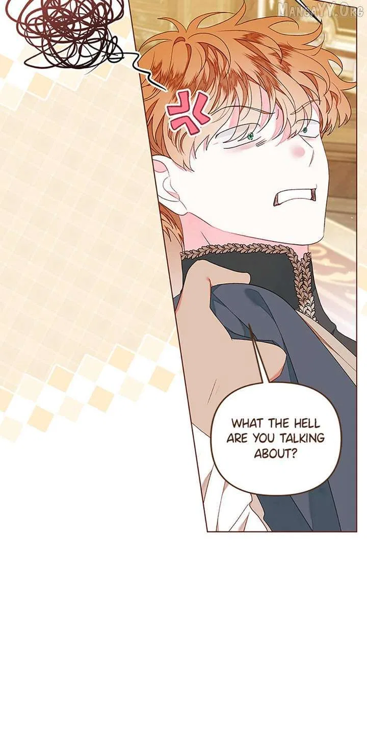 The Princess Maid Chapter 58 – Page 24
