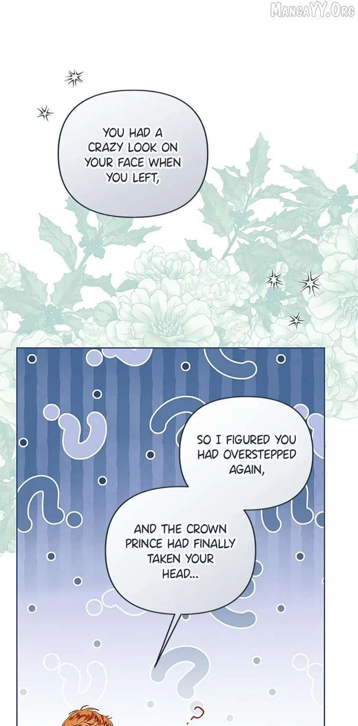 The Princess Maid Chapter 58 – Page 25