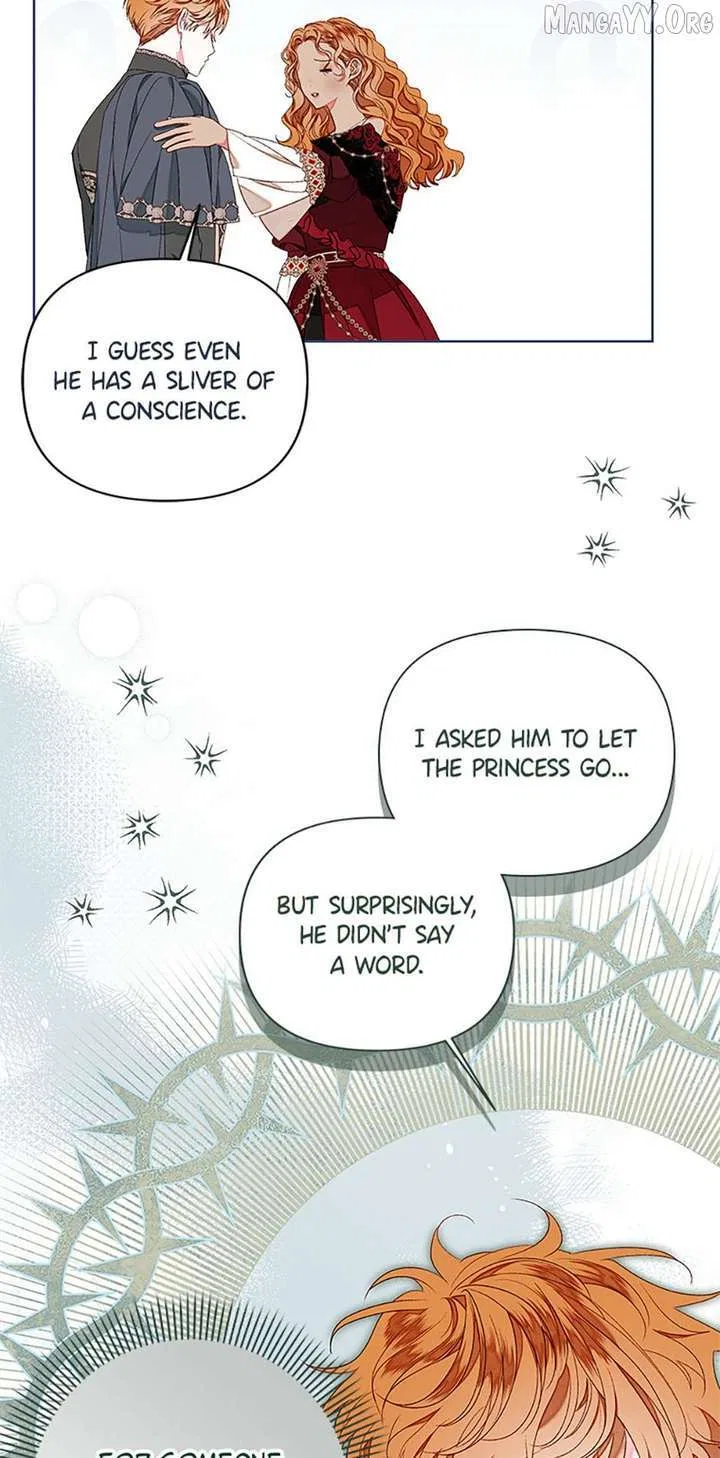 The Princess Maid Chapter 58 – Page 26