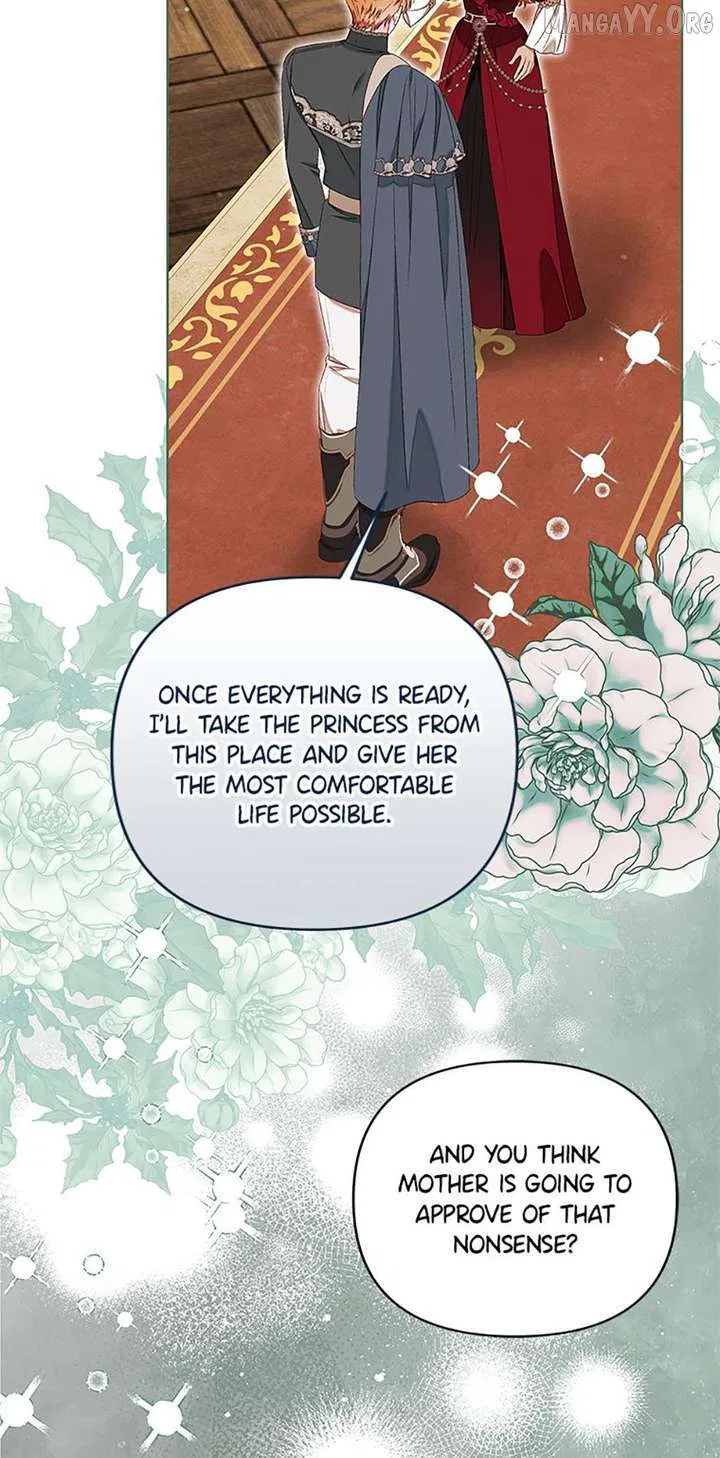 The Princess Maid Chapter 58 – Page 28