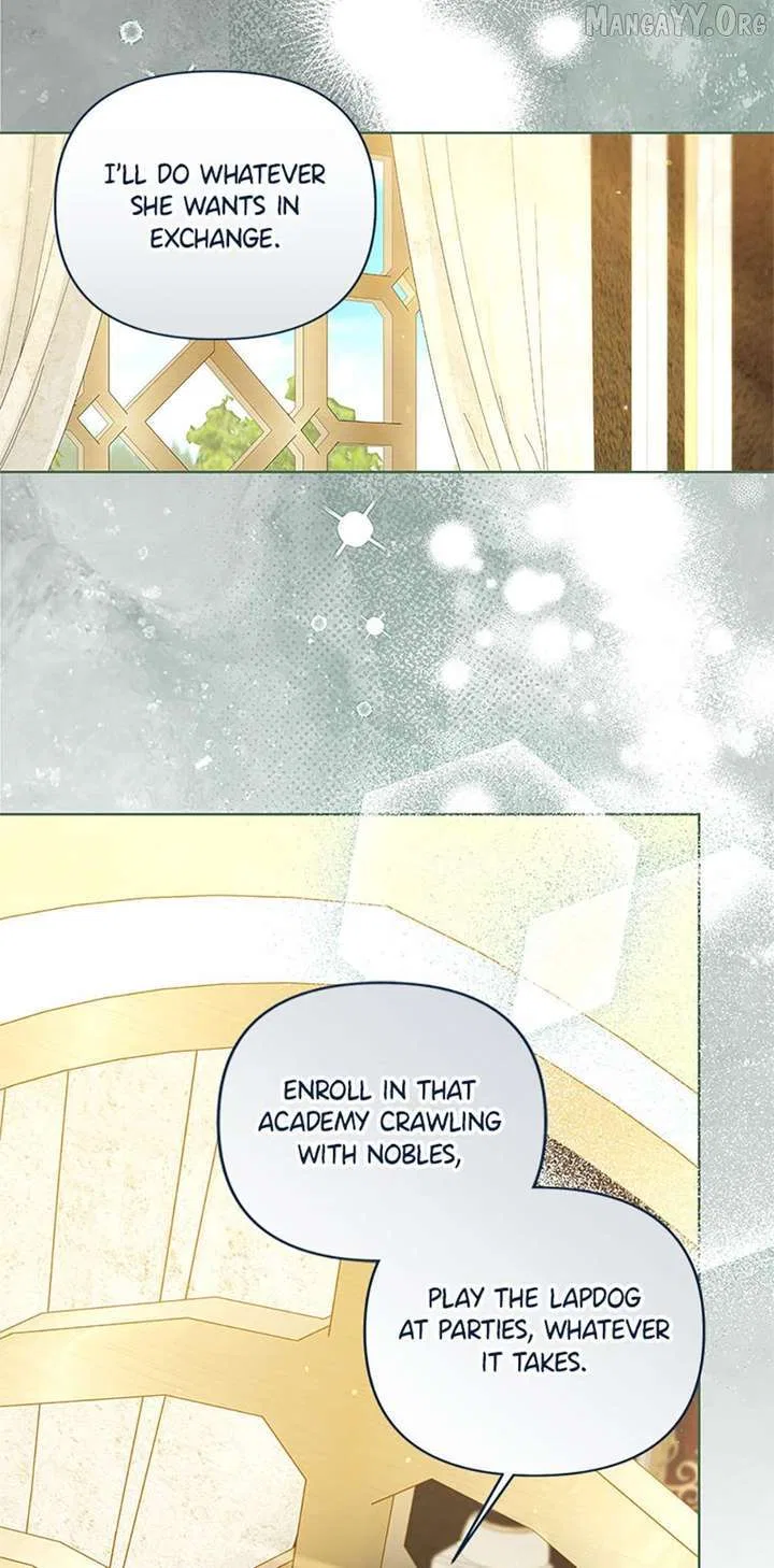 The Princess Maid Chapter 58 – Page 29