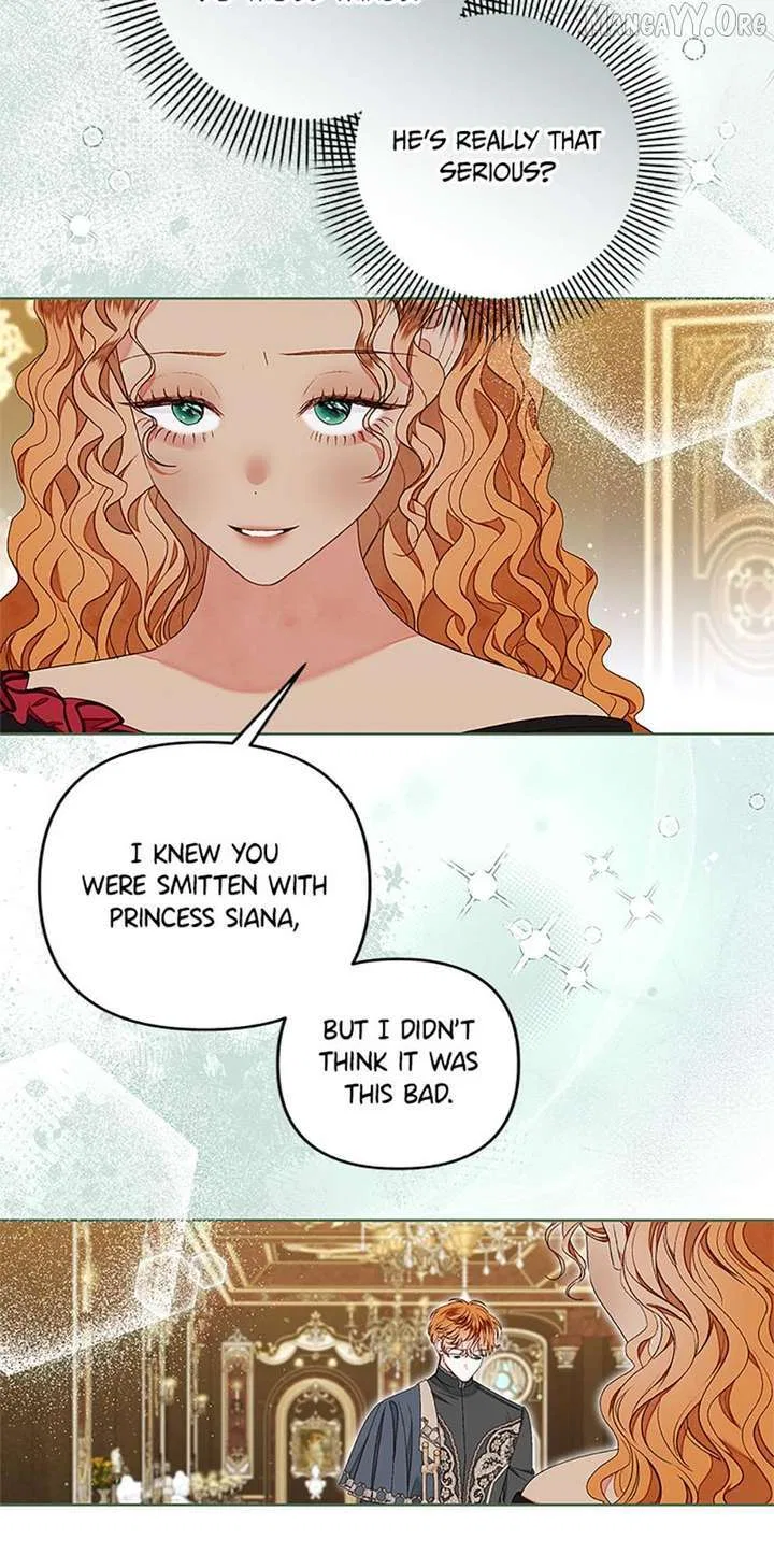 The Princess Maid Chapter 58 – Page 31
