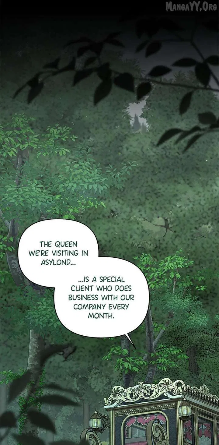 The Princess Maid Chapter 58 – Page 33