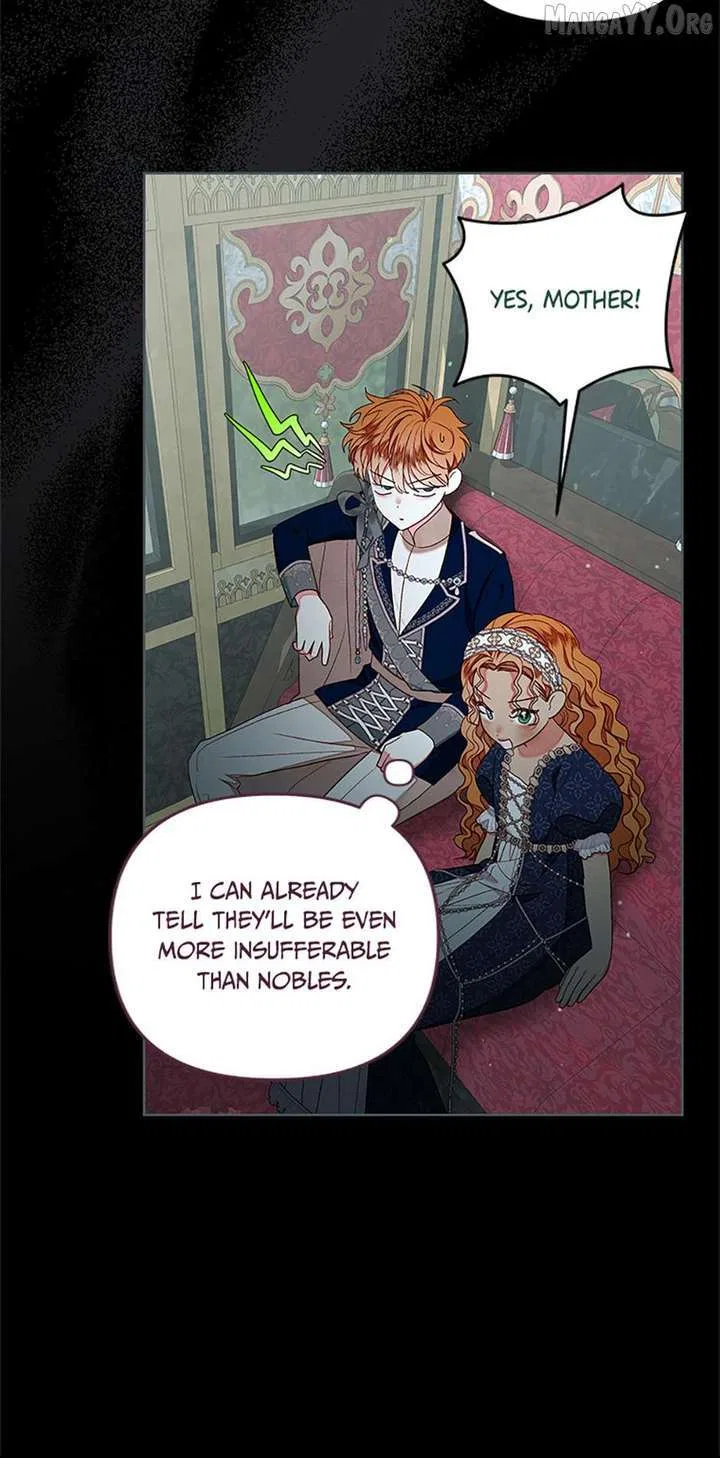 The Princess Maid Chapter 58 – Page 36