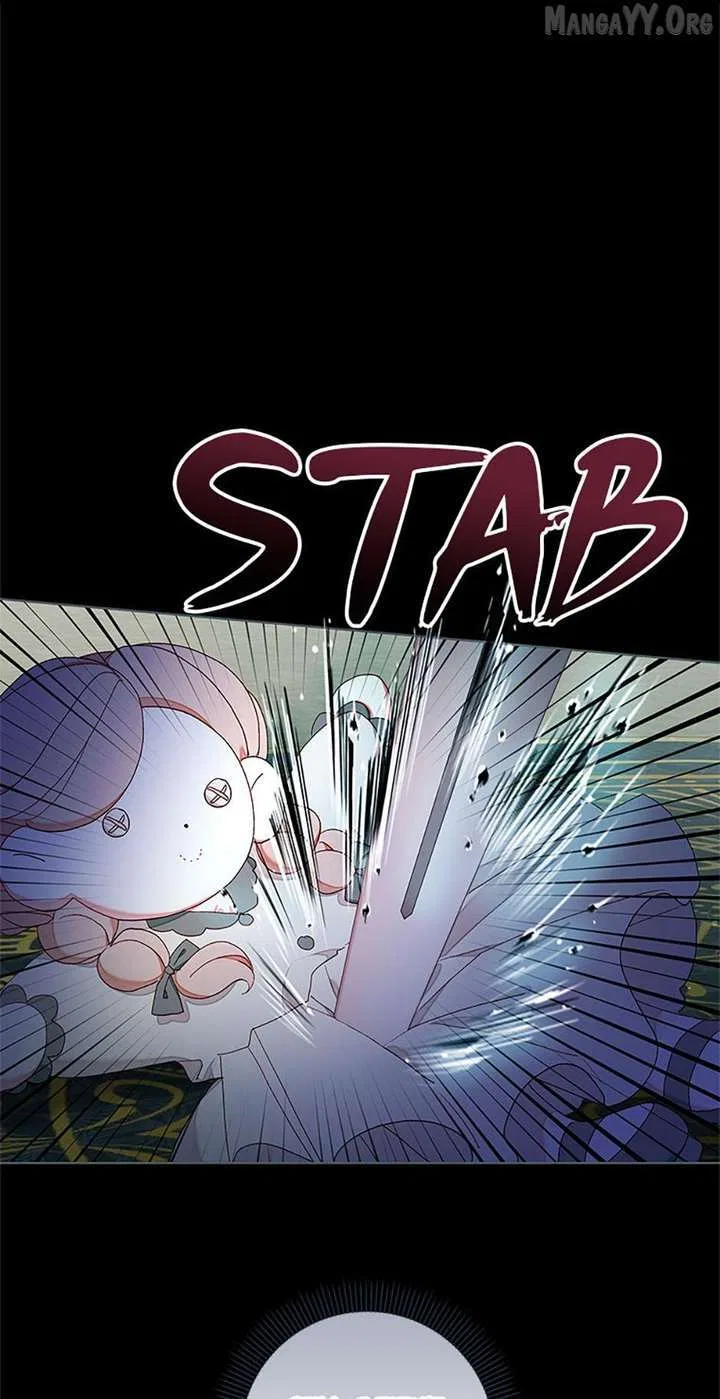 The Princess Maid Chapter 58 – Page 37