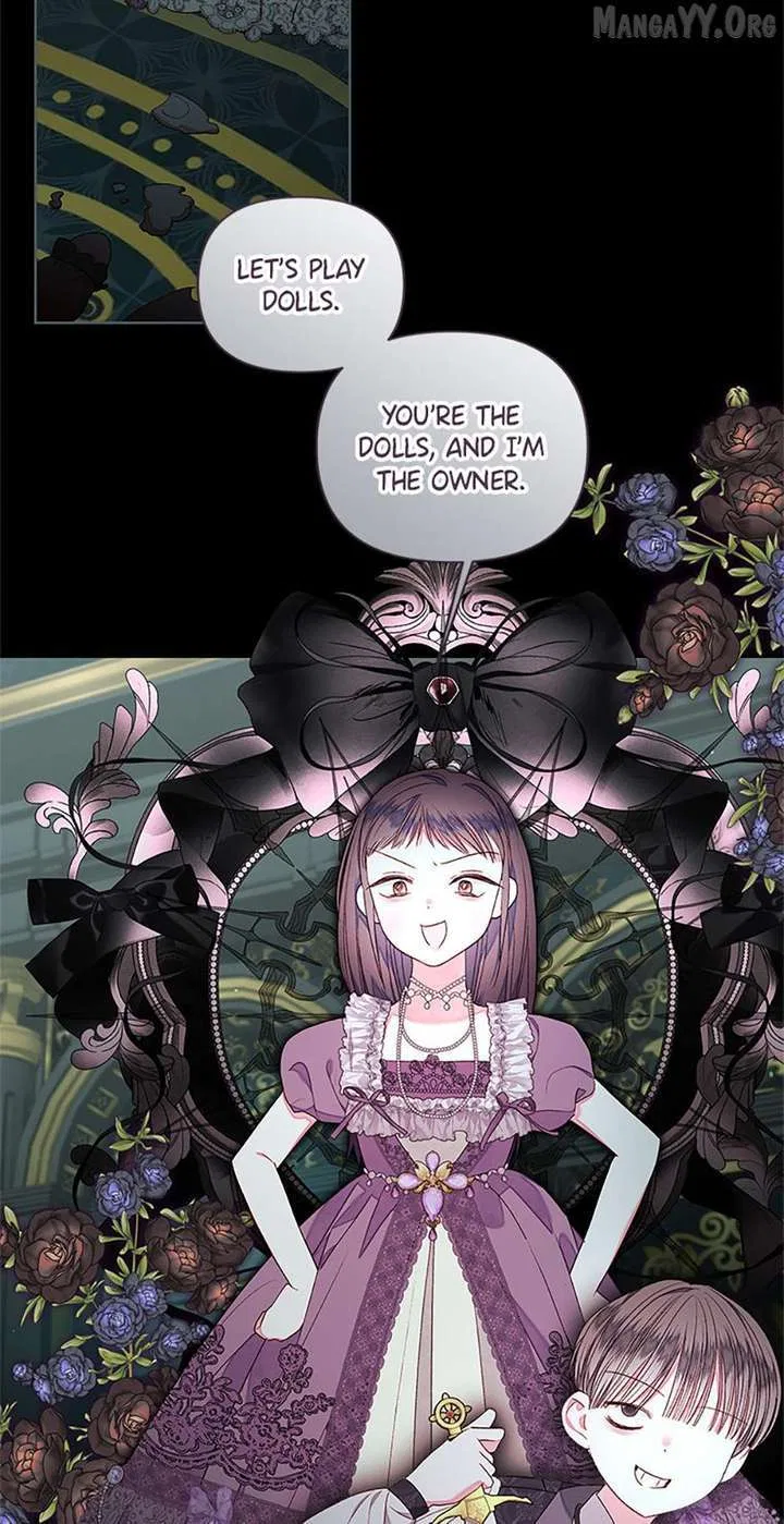 The Princess Maid Chapter 58 – Page 39