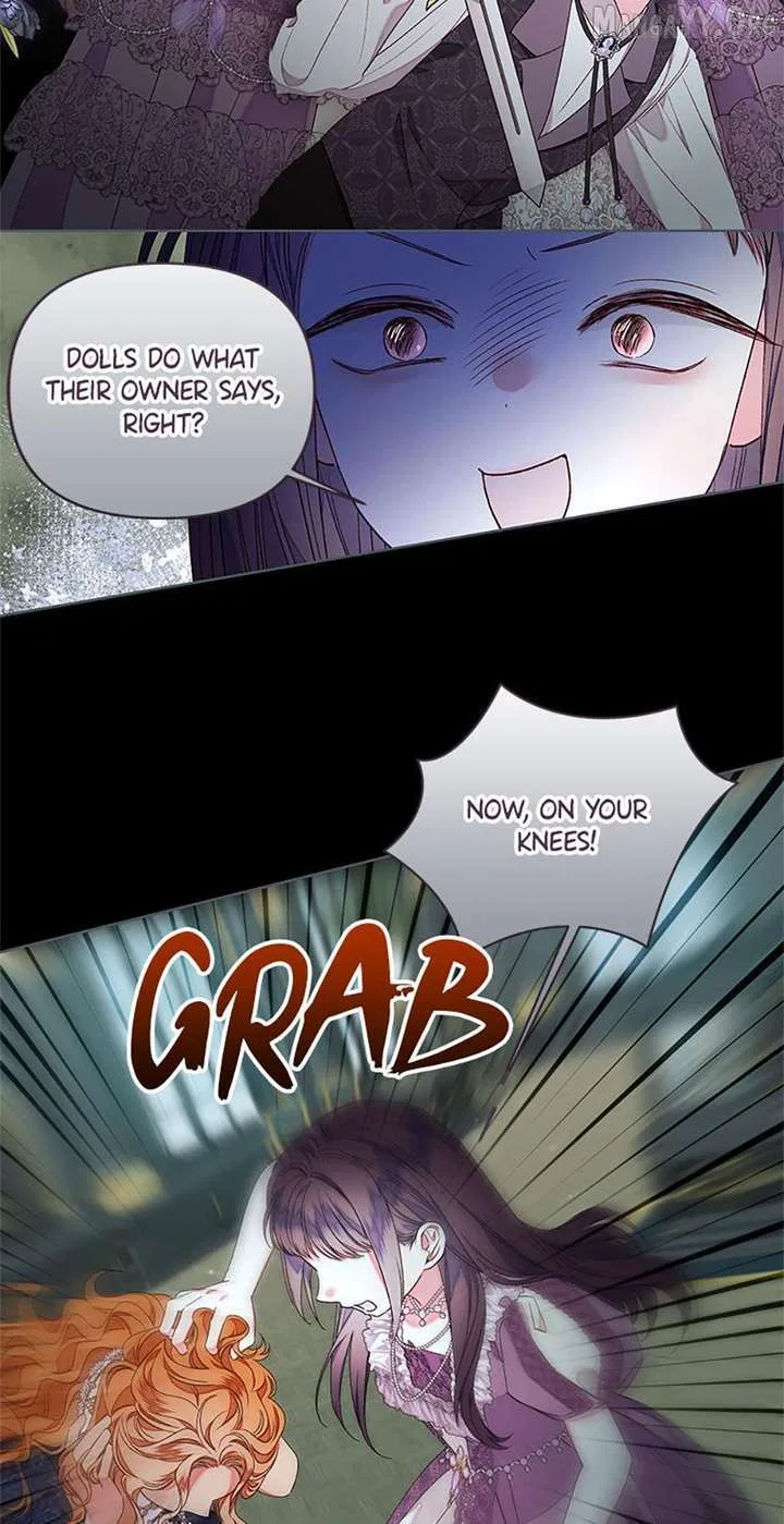 The Princess Maid Chapter 58 – Page 40
