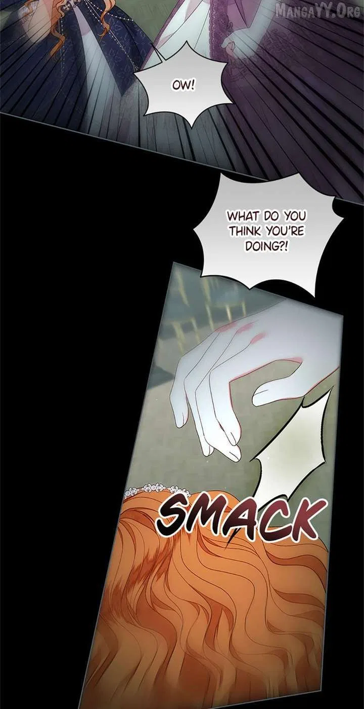 The Princess Maid Chapter 58 – Page 41