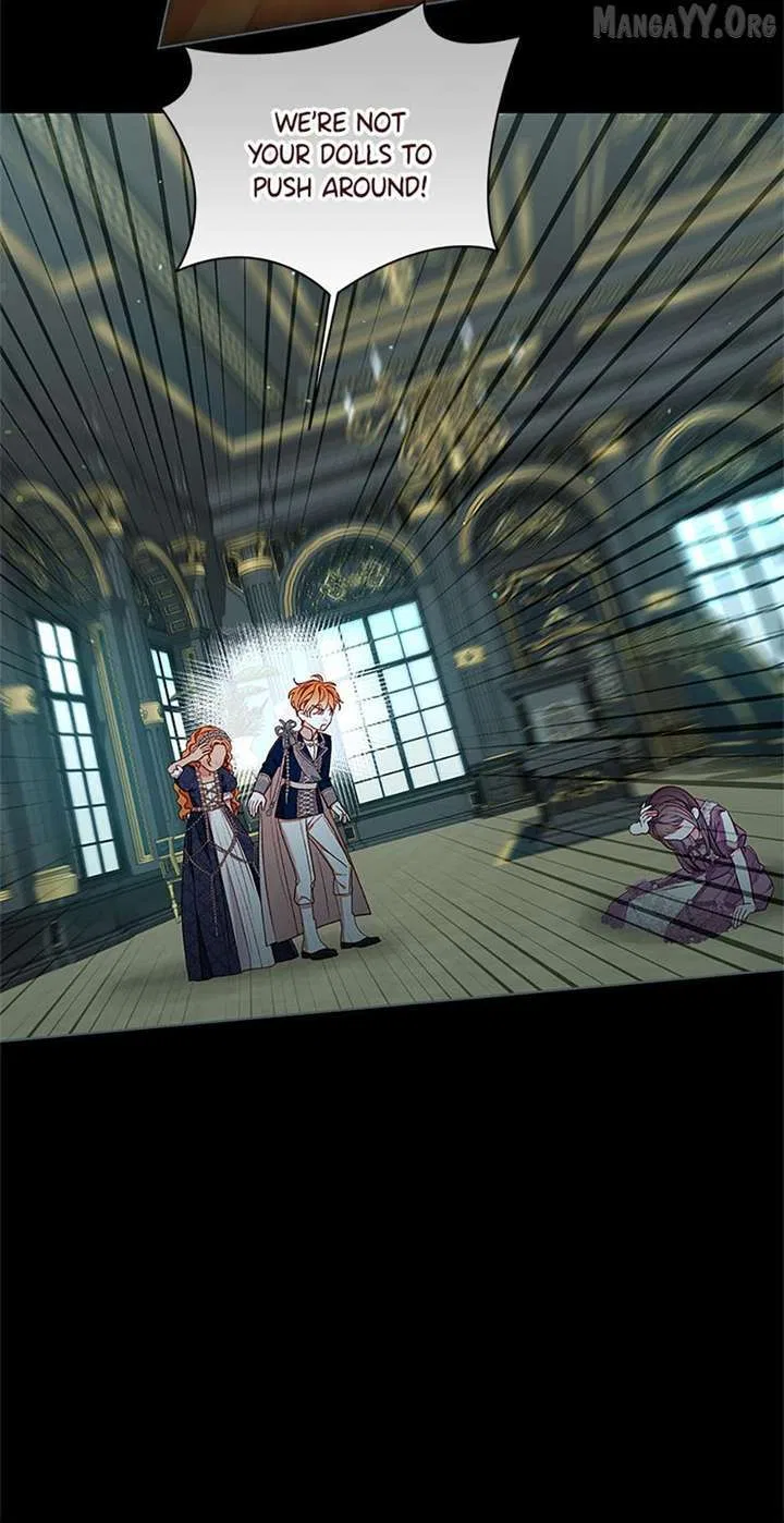 The Princess Maid Chapter 58 – Page 42