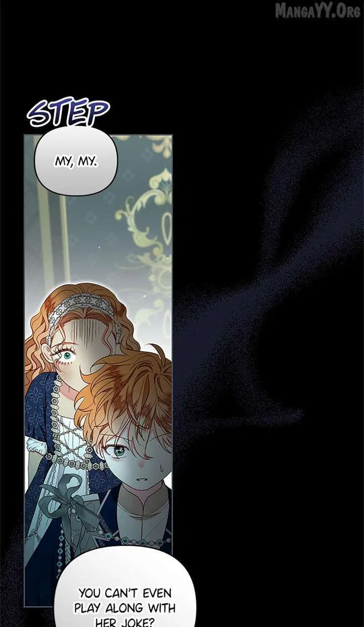 The Princess Maid Chapter 58 – Page 43
