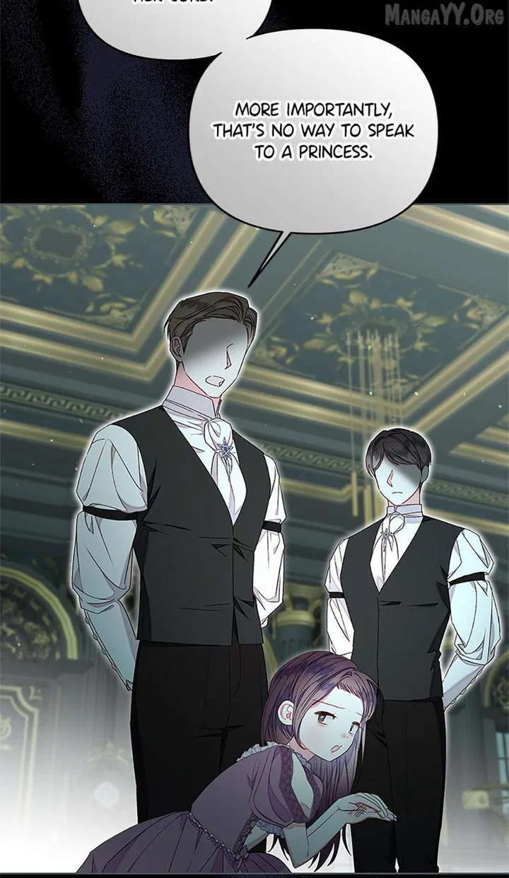 The Princess Maid Chapter 58 – Page 44