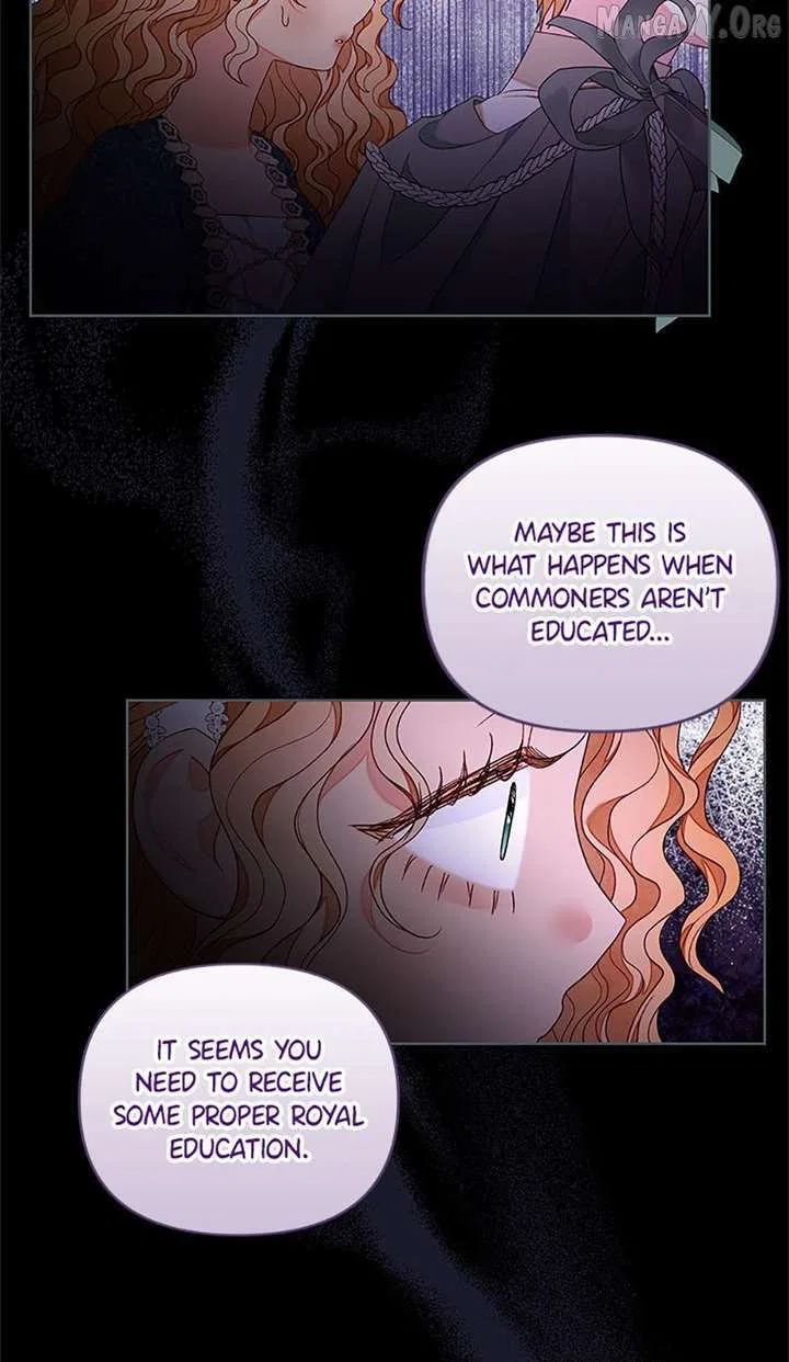 The Princess Maid Chapter 58 – Page 46