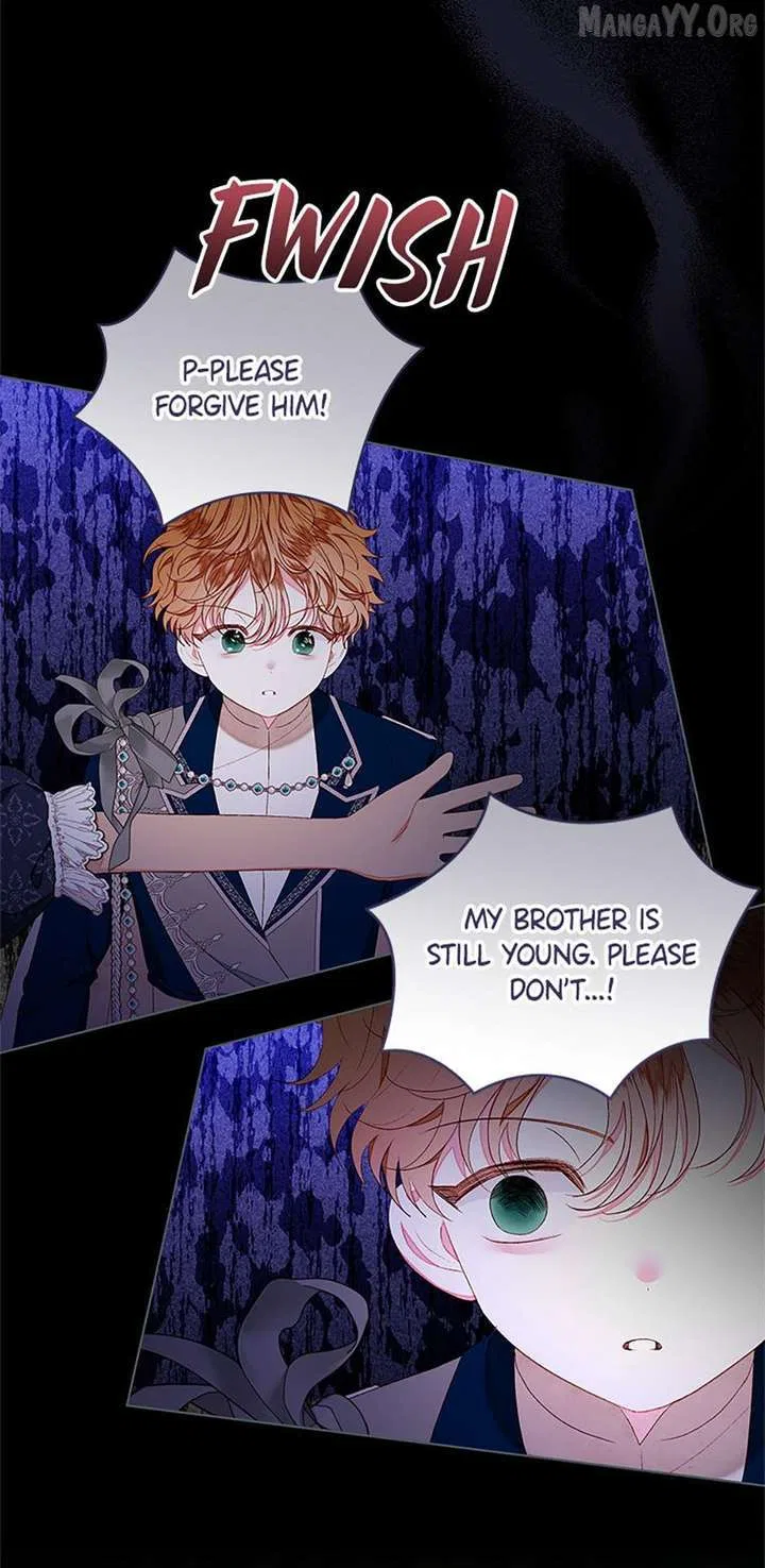 The Princess Maid Chapter 58 – Page 47