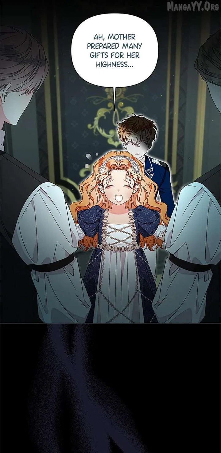 The Princess Maid Chapter 58 – Page 48