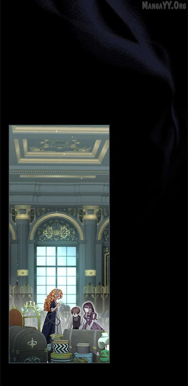 The Princess Maid Chapter 58 – Page 49