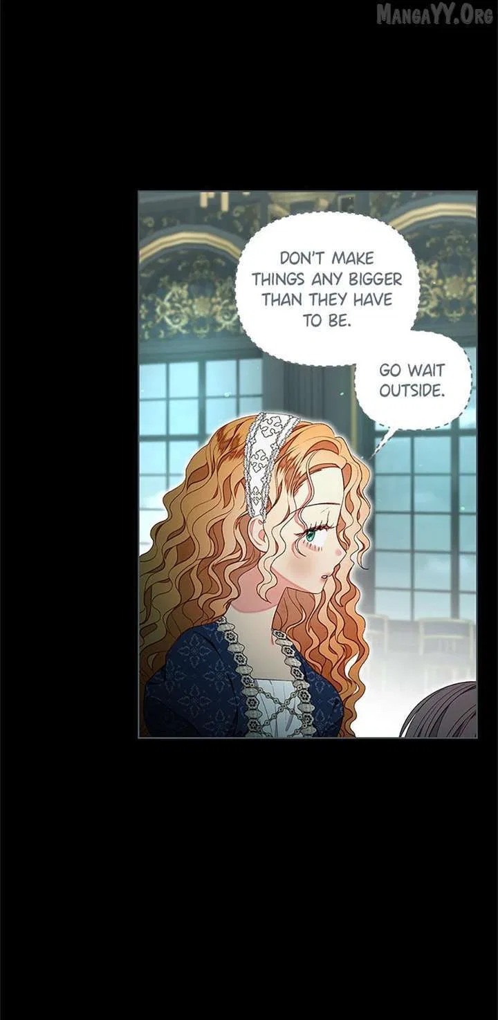 The Princess Maid Chapter 58 – Page 50
