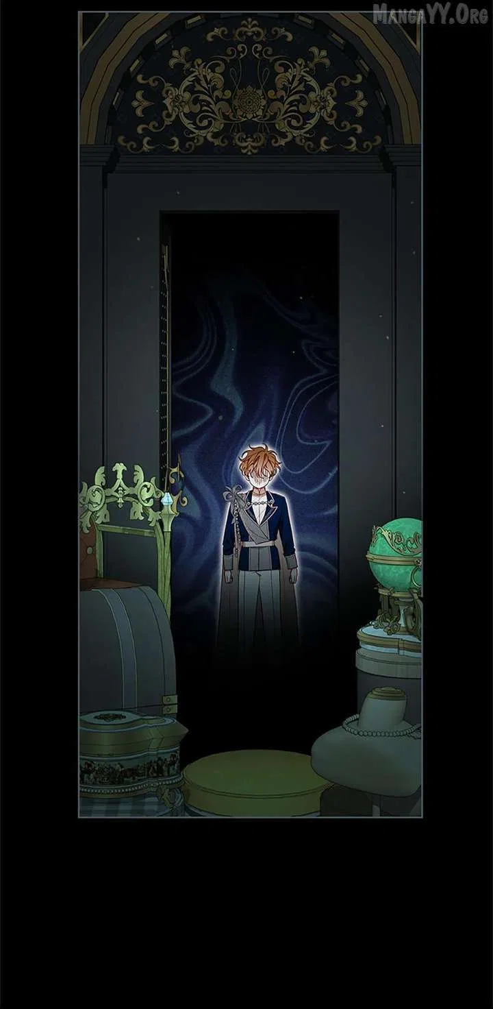 The Princess Maid Chapter 58 – Page 51