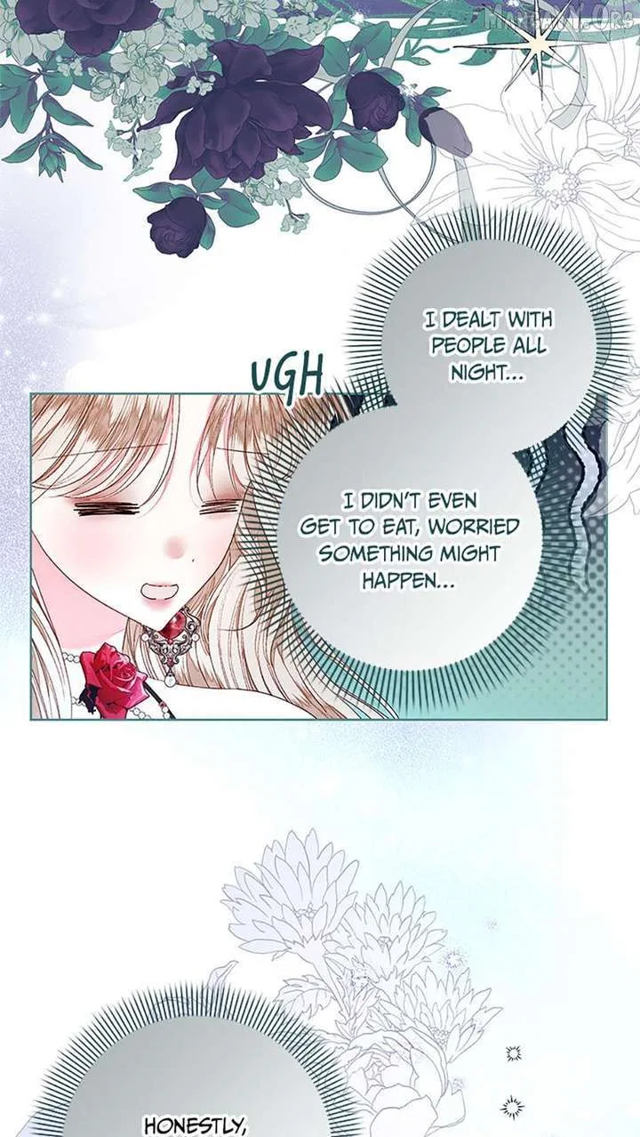 The Princess Maid Chapter 57 – Page 4
