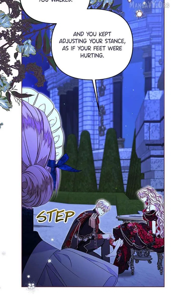 The Princess Maid Chapter 57 – Page 9