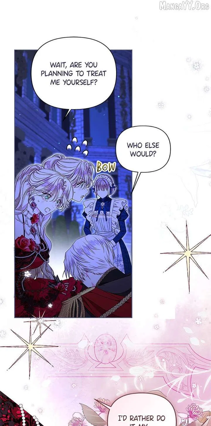The Princess Maid Chapter 57 – Page 12
