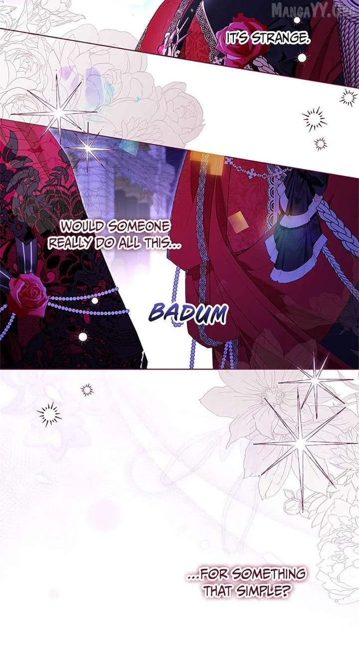 The Princess Maid Chapter 57 – Page 20