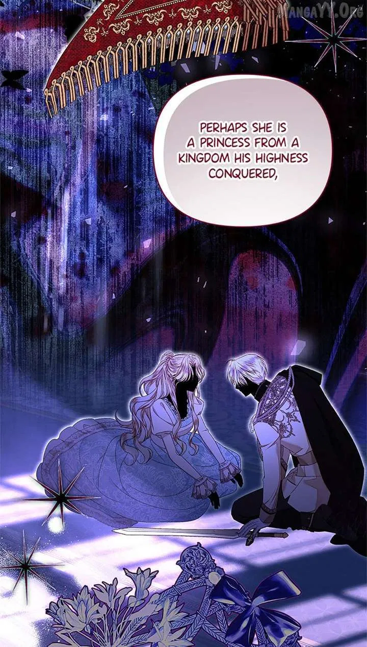 The Princess Maid Chapter 57 – Page 31