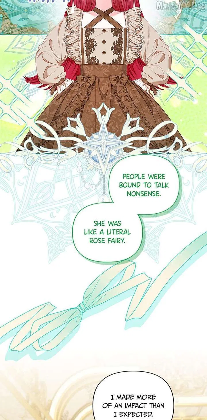 The Princess Maid Chapter 57 – Page 35