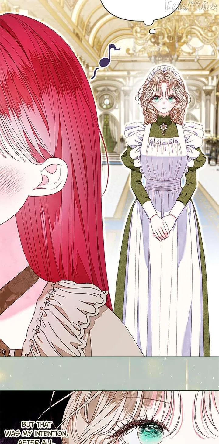 The Princess Maid Chapter 57 – Page 36